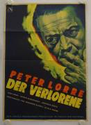 The Lost Man (Der Verlorene)